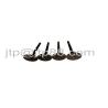 Buy cheap Auto Engine Parts IN And EX Valve For Nissan ND6 Intake Valve & Exhaust Valve 13201-95000 from wholesalers