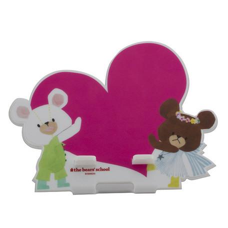 Buy cheap OEM Interior Decorative Customized Mobile Phone Stand with Wholesale Price from wholesalers