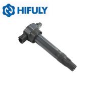 Buy cheap OEM Mitsubishi Ignition Coil 1832A026 Pajero Montero 3.8L Automobile Ignition product