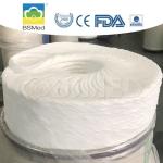 Female / Male Cotton Perm Coil , Odorless Salon Coil Reinforced CE Certification