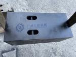 ATLAS COPCO Hydraulic Breaker Spare Parts Front Head for Rock hammer MB1500
