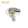 Buy cheap Mitsubishi Elevator Spare Parts LOP Base Station Lock Key TA6461 YE602D180-02 from wholesalers