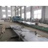 Buy cheap Economical Hydraulic Taper Cutting Machine for light pole industrial from wholesalers
