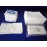 Buy cheap Surgical Nonwoven Extra Absorbent Abdominal Pad USP Grade from wholesalers