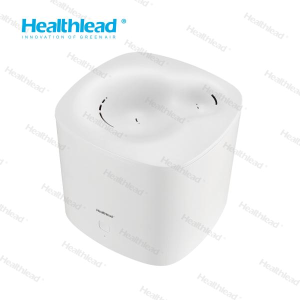 Intelligent Control Safe Pet Appliance 2L Water Tank Capacity Pets Water