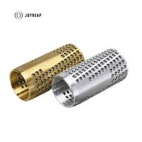 Buy cheap MBSH45 67HRC FZL Aluminum Ball Retainer Bearing BSA BSJ Cages Universal For Die product