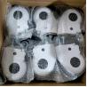 Buy cheap 3" 4" 5" Medical Casters OEM Threaded Stem Silent Hospital Bed Castors With Nylon Brake from wholesalers