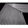 Buy cheap Hollow Glass Aluminium Spacer Bar for windows and doors sealing from wholesalers