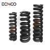 Buy cheap KRA0161 Recoil Spring Mini Excavator Aftermarket Undercarriage Parts from wholesalers