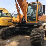 Low Emissions Second Hand Hyundai Excavators 330LC-9S 33 Tonne Excavator