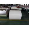 Buy cheap High Strength Low Alloy Hot Dipped Galvanized Steel Strip SGS Certificate from wholesalers