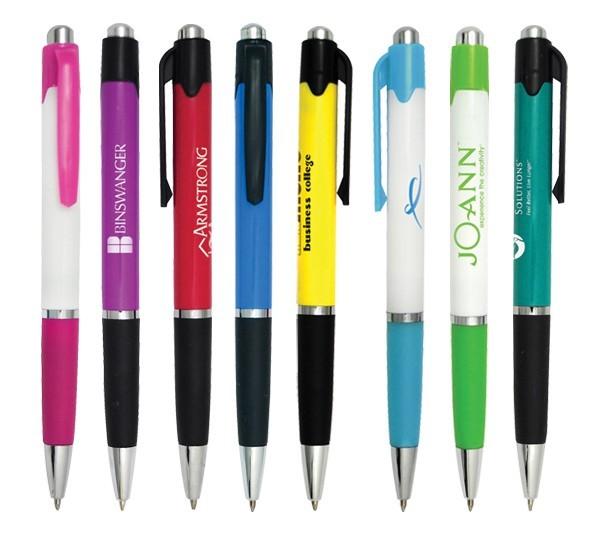 Buy cheap promotional pen with logo,good design promotional pen, logo advertising from wholesalers