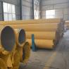 Buy cheap DN300 Stainless Steel Seamless Pipes Grade 304 And 316 With Good High Strength And Pressure Resistance from wholesalers