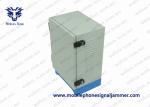 350W MultiBand Waterproof Jail GSM 3G 4G Cell Phone Signal Prison Jammer