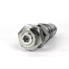 Buy cheap Excavator Spare Parts Adjustable Pressure Relief Valve PC200-6 6D102 KOMATSU 723-40-50601 from wholesalers