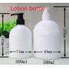 Buy cheap 300ML 500ML Lotion pump bottle. Lash bottle, Twins Bottle, With the scale Supplier Lotion bottle, Srew cap from wholesalers