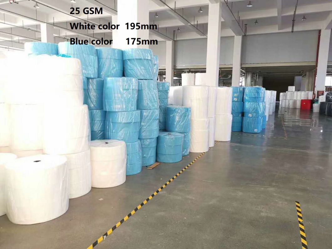 N95/KN95 Spunbond Nonwoven Face Mask PP Nonwoven Fabric Machine to Produce High Quality Nonwoven Fabric for Mask