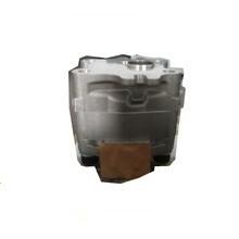 Buy cheap Komatsu Hydraulic Gear Pump 705-41-01920 for Excavator from wholesalers