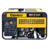 Buy cheap 3 Phase Soundproof 12KVA Portable Silent Generators from wholesalers