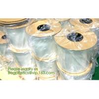 Buy cheap Biodegradable Auto Bag/ Poly PE Perforated Preopened Bags On Rolls,Preopened product