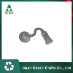Borosilicate Glass Oil Pipe