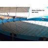 Buy cheap Galvanized 12400 Liters 1860mm Aquaculture Water Tanks from wholesalers
