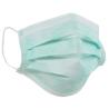 Buy cheap Water Proof Surgical Face Mask / Non Woven Fabric Face Mask Not Stimulation Easy Degradation from wholesalers