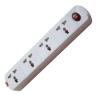 Buy cheap Africa Middle East Extension Socket from wholesalers