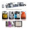 Buy cheap automatic non-woven bag making machinery from wholesalers