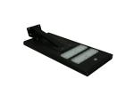 40 Watt Solar Area Lights Outdoor Warm White For Community 5 Years Warranty