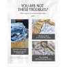 Buy cheap Portable Fabric Softener Dryer Sheets Custom Detergent Dryer Sheets from wholesalers