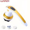 Buy cheap Handheld Fat Burning Anti Cellulite Electric Massager With Time Display from wholesalers