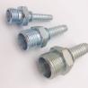 Buy cheap Carbon Steel 10411-20-06 Din Hose Fittings from wholesalers