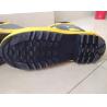Buy cheap Fire Certification Firefighters Fire Boots Safety Rubber Flame Retardant Boots Steel Sole Fire Shoes Manufacturers from wholesalers