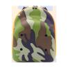 Buy cheap ISO9001 Shockproof EVA Hat Storage Bag With Silkscreen Printing Logo from wholesalers