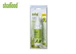 Green Apple Scent Spray Air Freshener 59ml , Liquid Long Lasting Air Freshener
