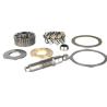 Buy cheap Antirust Excavator Hydraulic Parts MSG-27 MSG-44P Final Drive Motor Parts from wholesalers