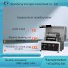Buy cheap ASTM D1831 Determination Of Grease Roller Stability Roll Stability Tester from wholesalers