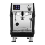 Buy cheap 1.7L 1 Group Cafe Coffee Day Coffee Maker With 58mm S.S. Porta Filter from wholesalers