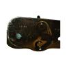 Buy cheap MODEL Y 5YJY Car Hood Hook For Tesla Type 3 Y 1069032-00-B 1505712-00-B from wholesalers