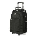 Polyester Material Outdoor Camping Bag , Travel Bags For Men Multifunction
