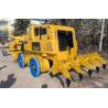 Buy cheap Cummins 132KW Motor Grader PY180C With Rear Ripper For Road Construction Hot Sale In South Africa from wholesalers