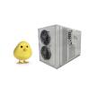 Buy cheap Meeting 52KW agricultural greenhouse poultry house industry factory heating cooling system heat pump CE from wholesalers