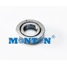 Buy cheap CRBT505A 50*61*5mm Super Slim Crossed Roller Bearings for Compact Hand Robot from wholesalers