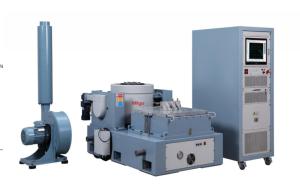 China Electrodynamic Vibration Test Systems / Electrodynamic Vibration Shaker on sale