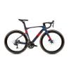 Buy cheap TWITTER Carbon Fiber Road Bike Full Set SHIMANO 105 R7020 Carbon Wheel from wholesalers