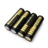 Buy cheap BRC 18650 3.7V 4000mAh UltraFire rechargeable Li-ion battery for torch from wholesalers