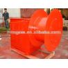 Buy cheap Anti Corrosion Spring Loaded Retractable Cable Reel Stripped Easy Installation from wholesalers