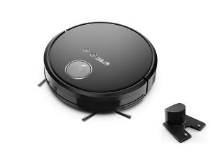 China Super Suction Wet Dry Robot Vacuum With Camera , Smart Mapping Auto Cleaner Robot on sale