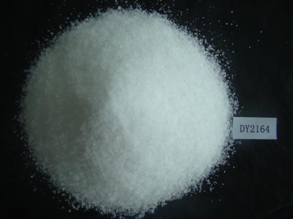 Buy cheap Road Sign Coatings And Plastic Coatings Solid Acrylic Resin White Powder DY2164 from wholesalers
